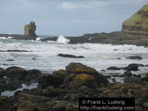 Giant's Causeway